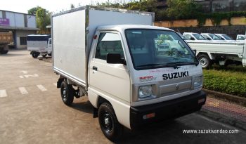 Suzuki Carry Truck 5 tạ full