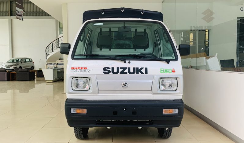 Suzuki Carry Truck 5 tạ full