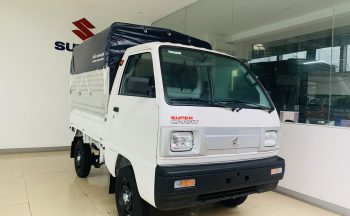 Suzuki Carry Truck 5 tạ