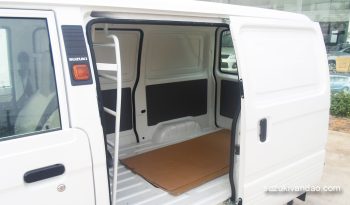 Suzuki Blind Van full