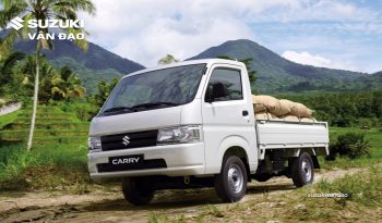 Suzuki Carry Pro 9 tạ full