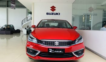 Suzuki Ciaz full