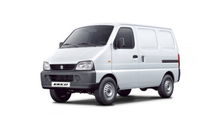 Suzuki EECO